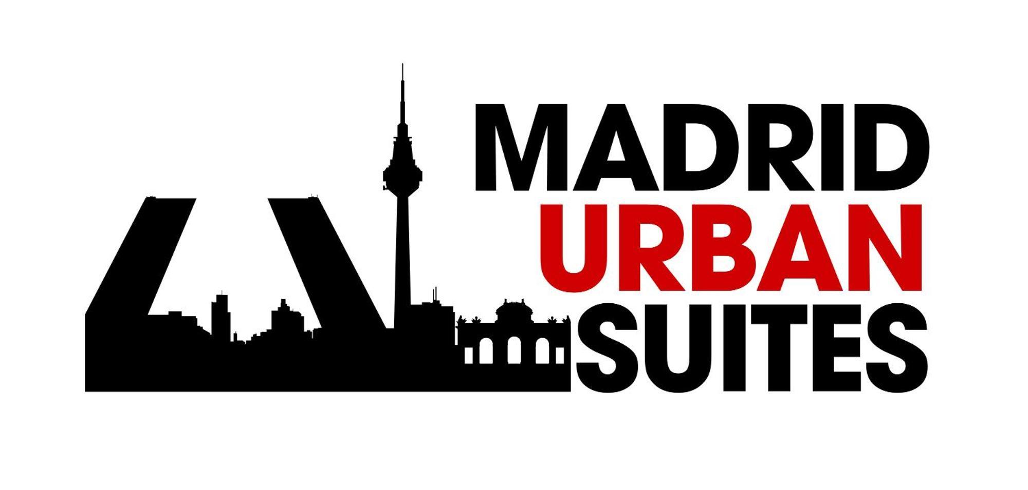 Madrid Urban Suites- Nuevo Apartahotel-7 Apartaments Boutique Full Equiped Exterior foto